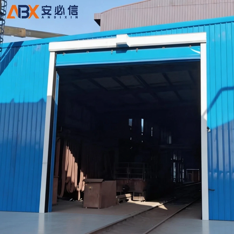 白山冷库门封